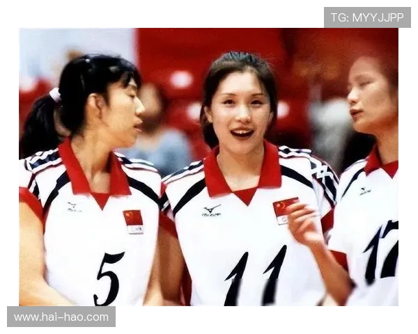 刘娜专访:从排球新星到传奇教练的心路历程与成长故事 刘娜专访:从排球新星到传奇教练的心路历程与成长故事