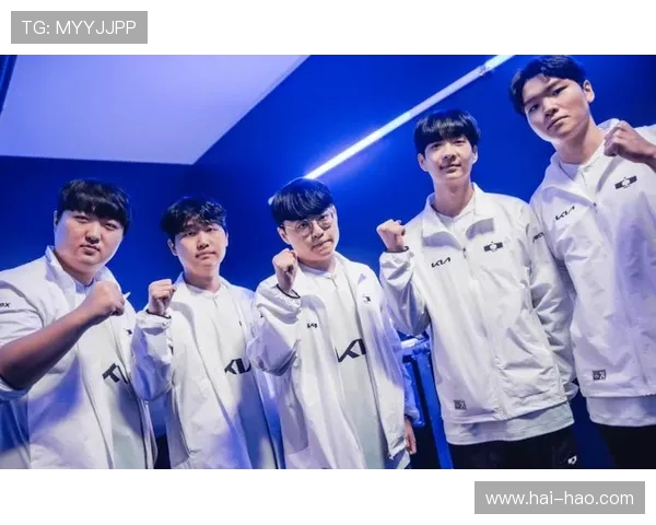 TES战队团队协作深度分析与英雄联盟战术探讨