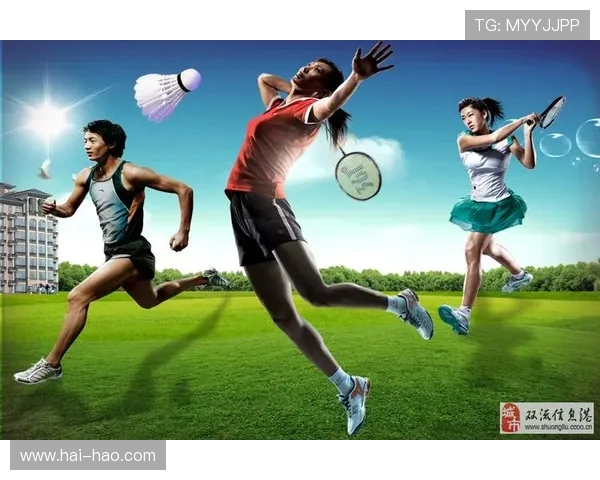 专访张丽：揭示羽毛球冠军背后的努力与坚持秘诀