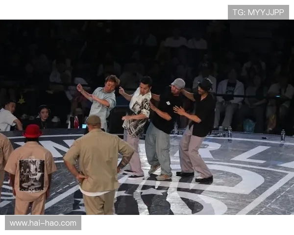 全国街舞大赛特别报道：北京滑板队如何在竞争中崭露头角与突破自我