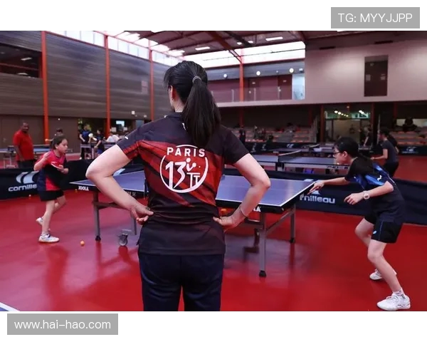 刘芳独家分享乒乓球心得与技巧助你提升球技的秘密之道