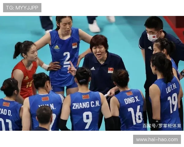 北京排球队实力对比深度解析与未来发展展望 北京排球队实力对比深度解析与未来发展展望