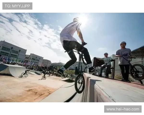 北京极限运动队创下耐力新纪录引领极限运动新潮流