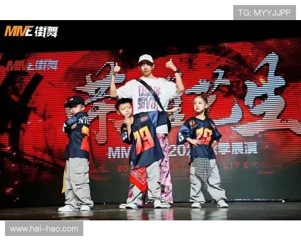 南京街舞队荣登全国团队协作排行榜首位引领街舞新潮流
