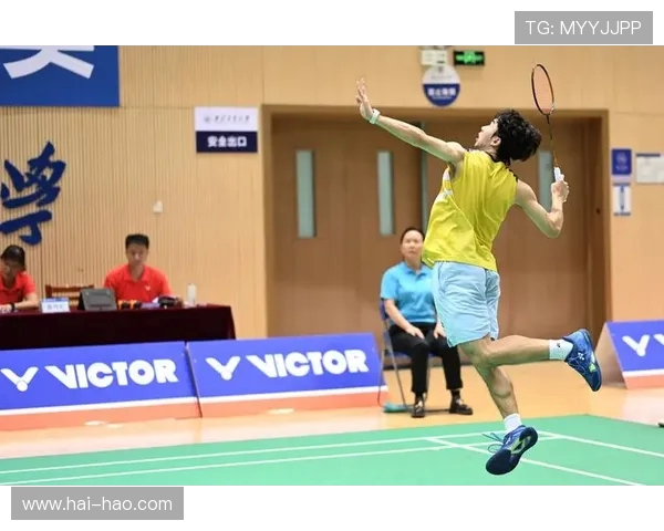 吴秀英独家分享羽毛球技巧与训练心得助你提升竞技水平