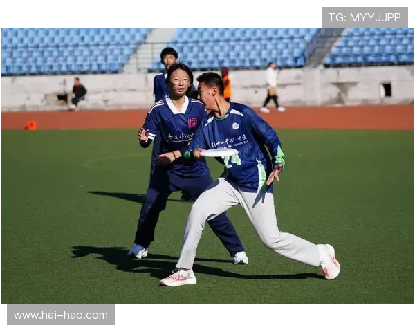 周秀英专访：从飞盘新手到赛场明星的成长之路回顾
