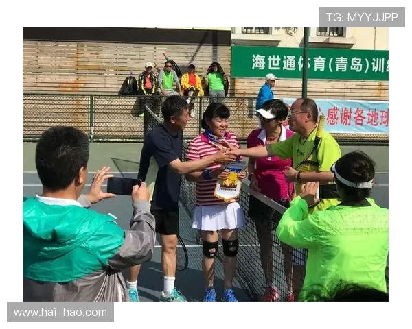 广州网球队心理素质提升之路探讨与热议