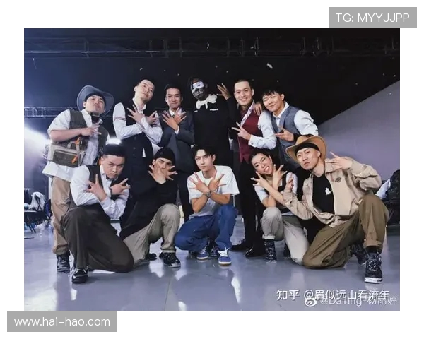 成都街舞队心理素质分析与提升策略研究