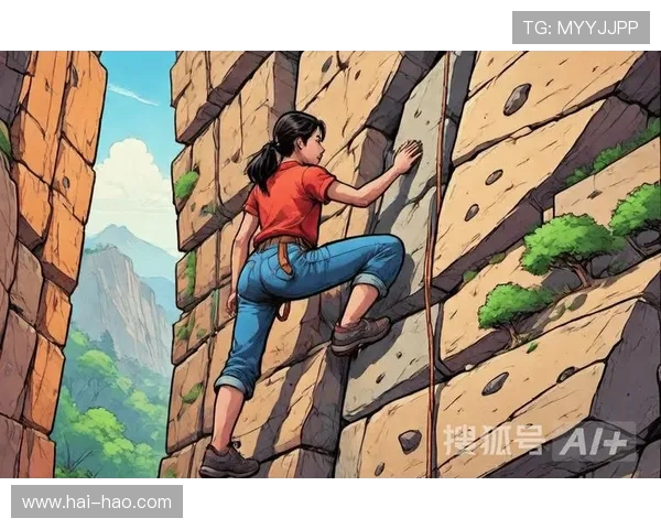 杭州攀岩队的逆袭之路：深度探讨攀岩运动的魅力与挑战