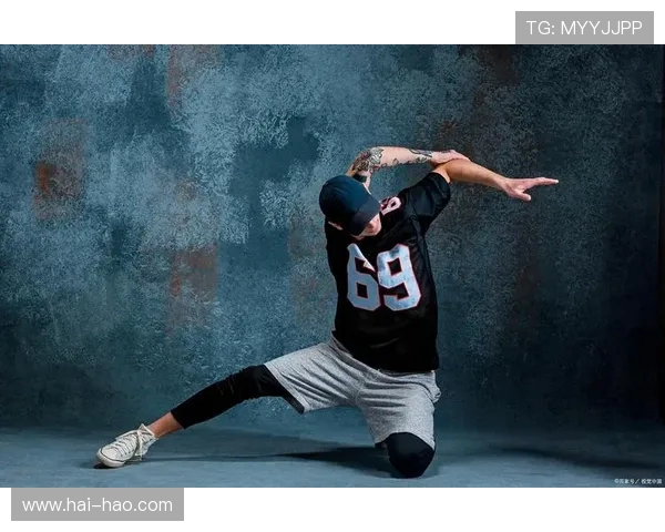 杭州街舞队荣登全国街舞速度排行榜第十名展现实力与魅力