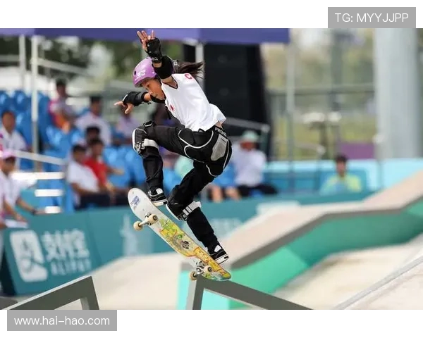 武汉滑板队荣登滑板节奏排行榜首位引领潮流风尚