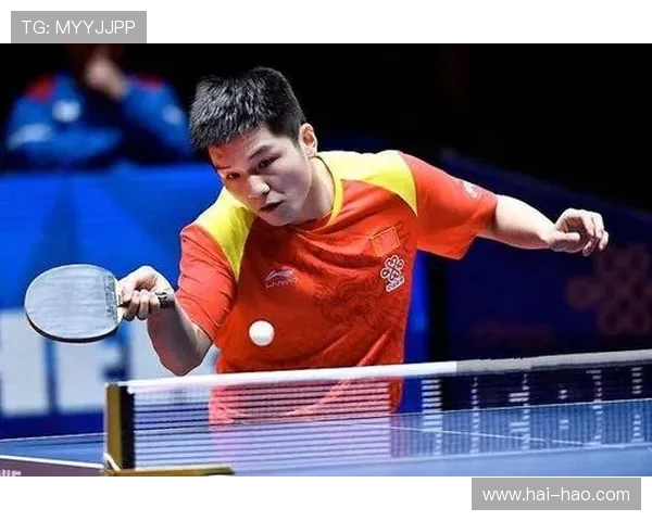 深入分析上海乒乓球队中路突破战术的优势与应用技巧