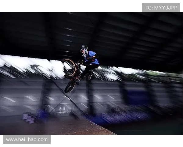 深圳极限运动队技术创新与挑战探索的深度分析与展望