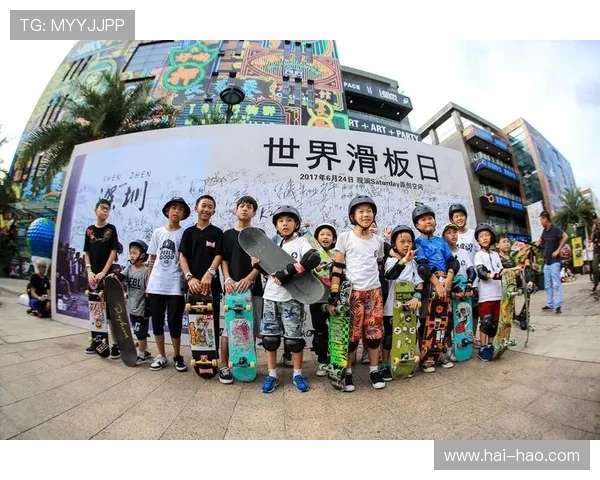 深圳滑板队的奋斗历程与梦想追逐的真实记录