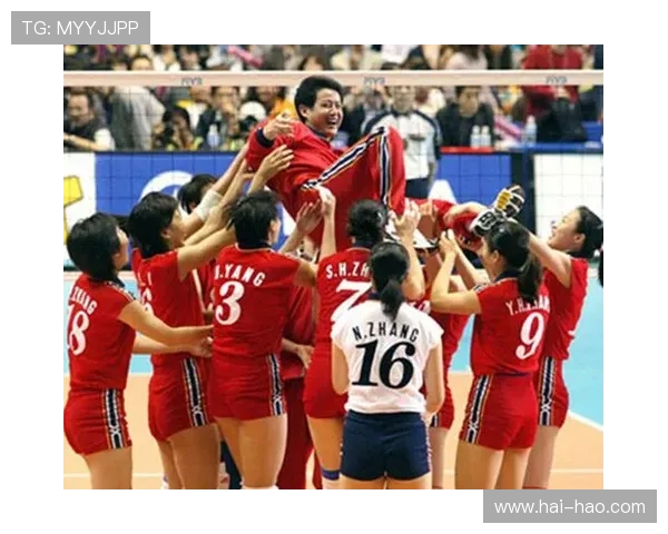 深度对话李丽的排球人生与梦想追逐的心路历程