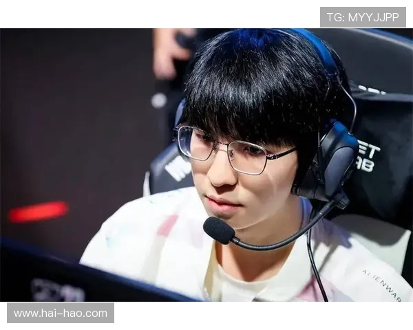 王者荣耀深度解析：BLG战队选手个人能力的秘密与精彩表现