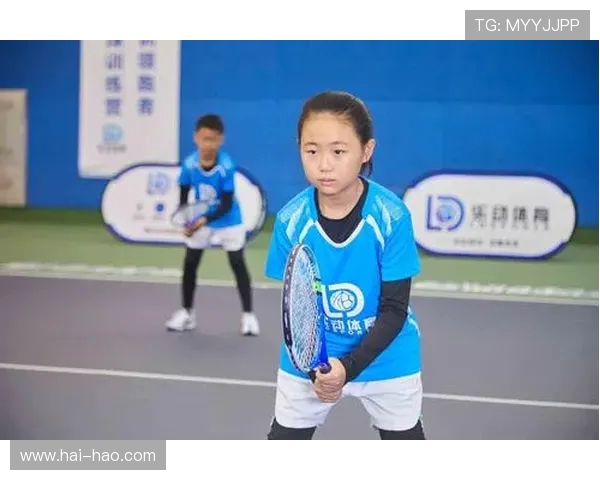 科学网球心理素质训练的创新方法与实践探索