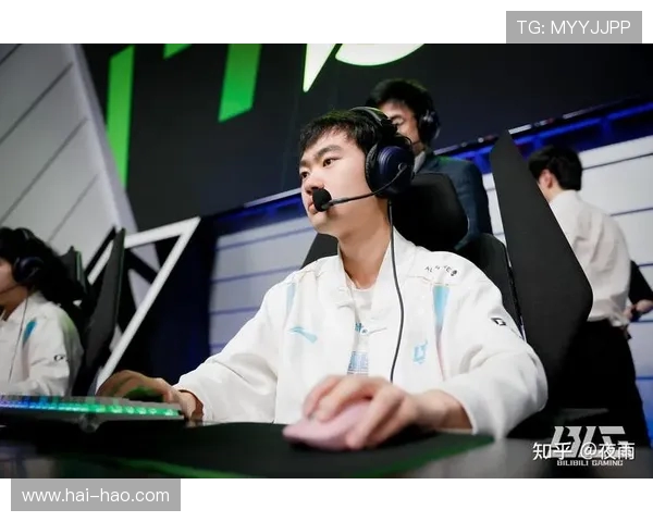 聚焦DOTA2：探讨BLG战队在战术灵活性上的优势与挑战