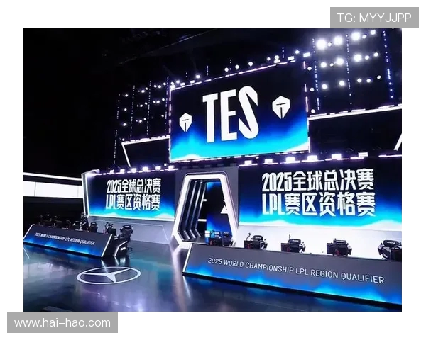 聚焦英雄联盟TES战队的快速崛起与战术创新探讨