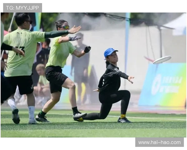 西安飞盘队荣登全国飞盘节奏排行榜第九名展现实力与魅力