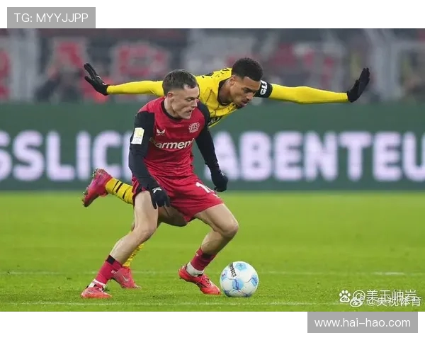 勒沃库森与多特蒙德激战17180场次分析与精彩回顾