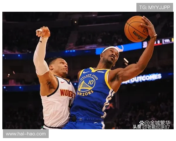 勇士与掘金季前赛精彩全场录像回顾及精彩瞬间分析