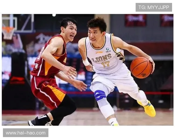 孙铭徽：从默默无闻到篮球场上的闪耀之星，如何书写自己的传奇人生