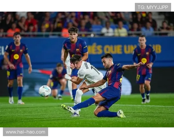 巴萨与瓦伦西亚全场精彩对决回顾及赛后分析