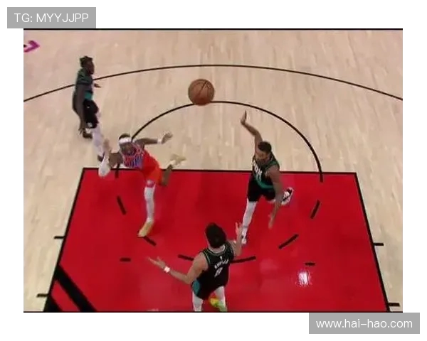 开拓者与雷霆精彩对决回放分析全场亮点与精彩瞬间一览