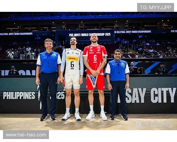 意大利男排与日本男排历史交锋战绩分析及比赛回顾