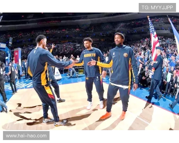 掘金与开拓者对决分析及胜负推荐策略分享 掘金与开拓者对决分析及胜负推荐策略分享