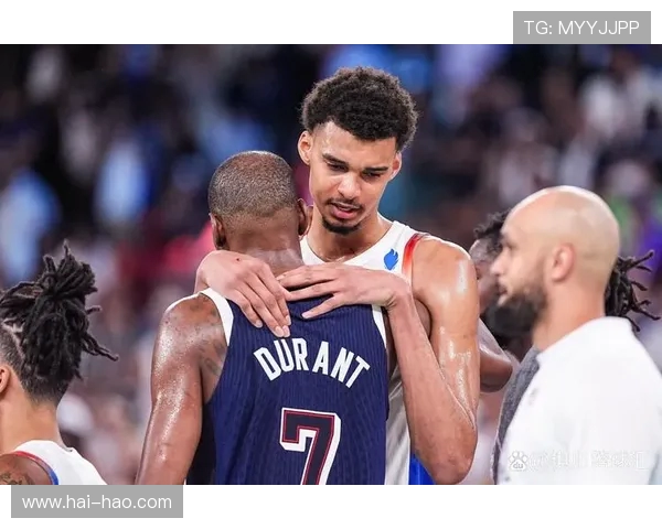 文班亚马法国队首战狂砍27分震惊意大利引发NBA球探热议 文班亚马法国队首战狂砍27分震惊意大利引发NBA球探热议