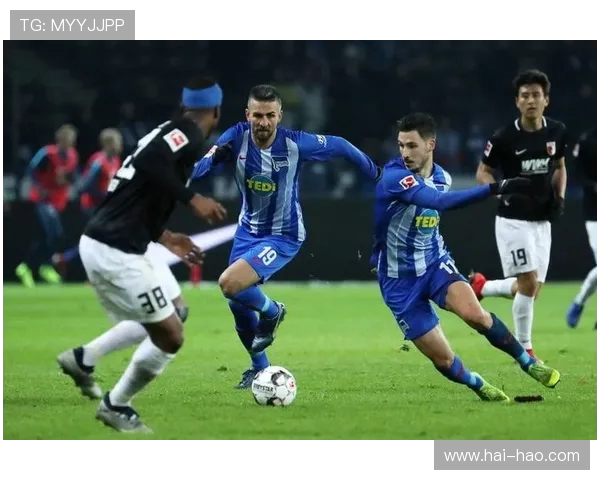 柏林赫塔与柔亚的精彩对决揭示足球战术与团队合作的魅力