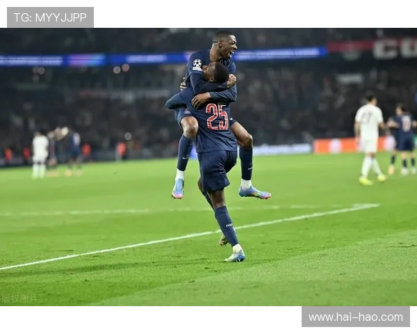 梅西神勇助攻戴帽巴黎逆转巴萨强势晋级八强