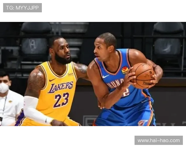 湖人对阵雷霆精彩赛事免费直播全程回放与分析分享