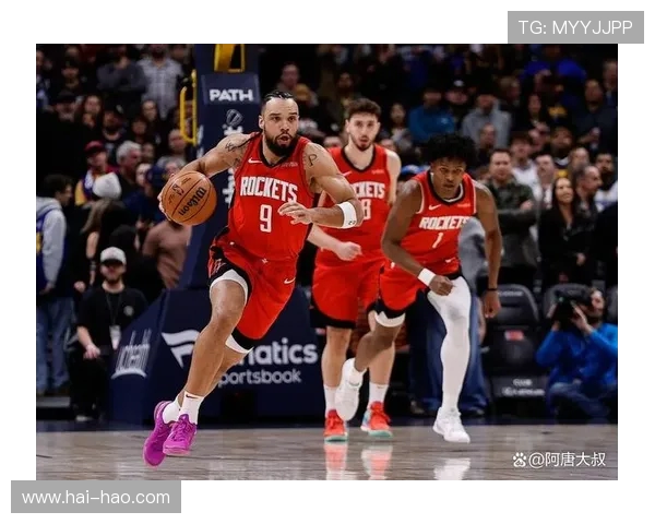 火箭与爵士在2015至2016赛季的精彩对决回顾与分析