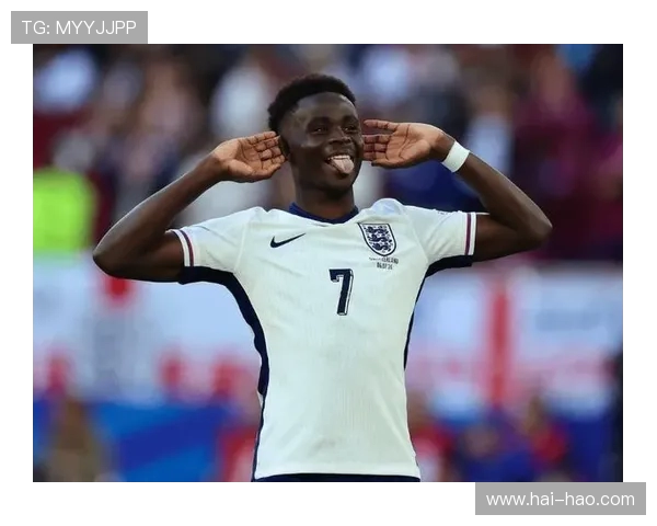 萨卡在球场上的闪耀表现与未来发展潜力分析