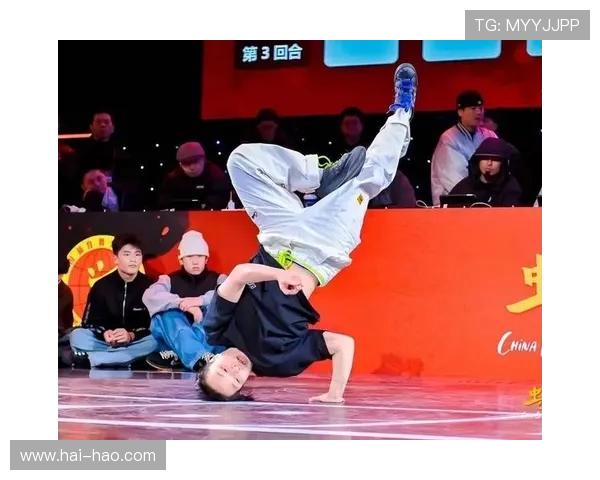 重庆街舞队灵活性分析与街舞文化发展的深度探讨