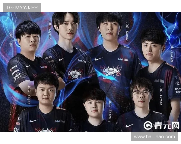 重磅专题:探索JDG战队中路突破的创新策略与战术解析