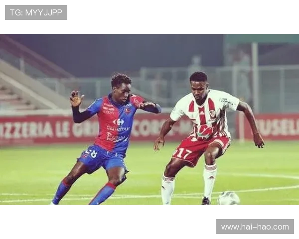 阿雅克肖与勒队激战即将上演谁能在这场较量中笑到最后