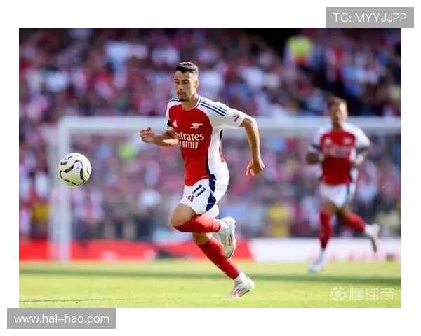 马丁内利在球场上的崛起与未来发展潜力分析