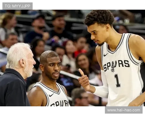 马刺队摆烂策略再加码波波维奇因轮休主力遭联盟重罚