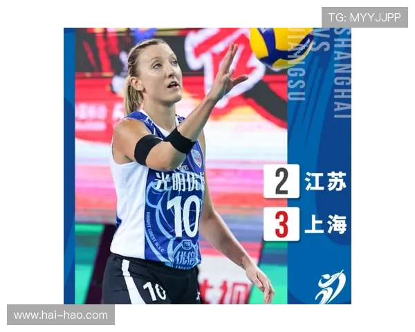 广州排球队快攻战术解析与发展趋势探讨