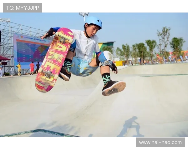 杭州滑板队在极限运动世界杯中的个人能力精彩表现分析与点评