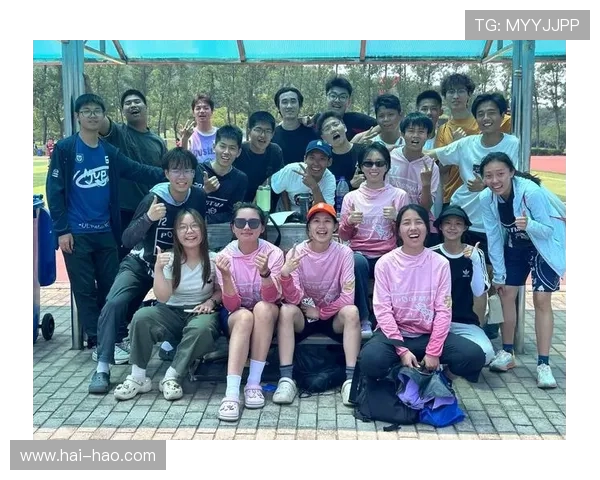 赛后分析：上海飞盘队与深圳飞盘队的心理素质较量与启示