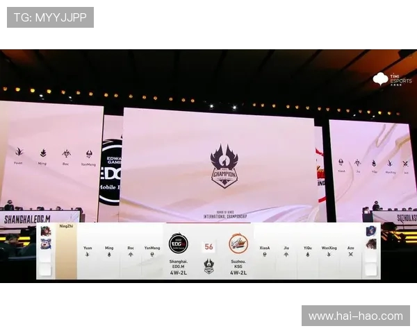 EDG在世界冠军杯中的耐力表现分析与战术解读 EDG在世界冠军杯中的耐力表现分析与战术解读