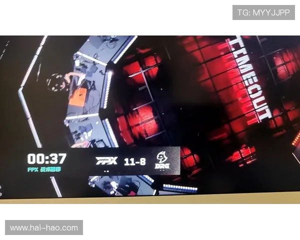 全球挑战赛分析:FPX选手个人能力的精彩表现与战术影响