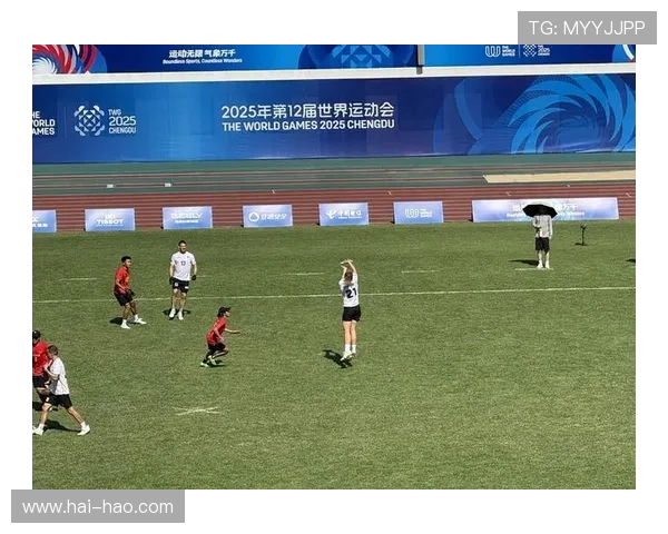 广州飞盘队与上海飞盘队比赛后团队协作分析与反思