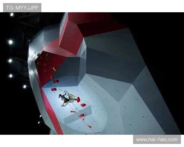 成都攀岩队实力强劲荣登全国攀岩实力排行榜第五名