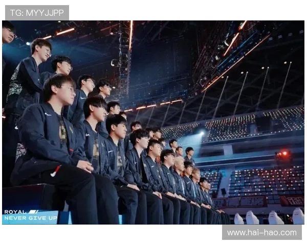 探讨RNG战队在英雄联盟比赛中的心理素质与应对策略分析